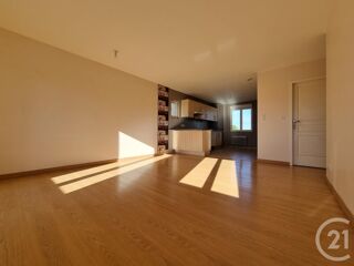  Appartement � vendre 4 pi�ces 79 m�