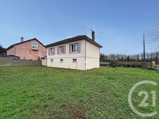  Maison � vendre 4 pi�ces 128 m�