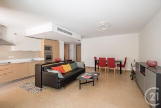  Appartement � vendre 3 pi�ces 78 m�