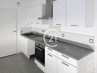  Appartement à vendre 3 pièces 67 m²