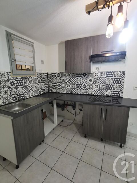  Appartement � louer 2 pi�ces 39 m�