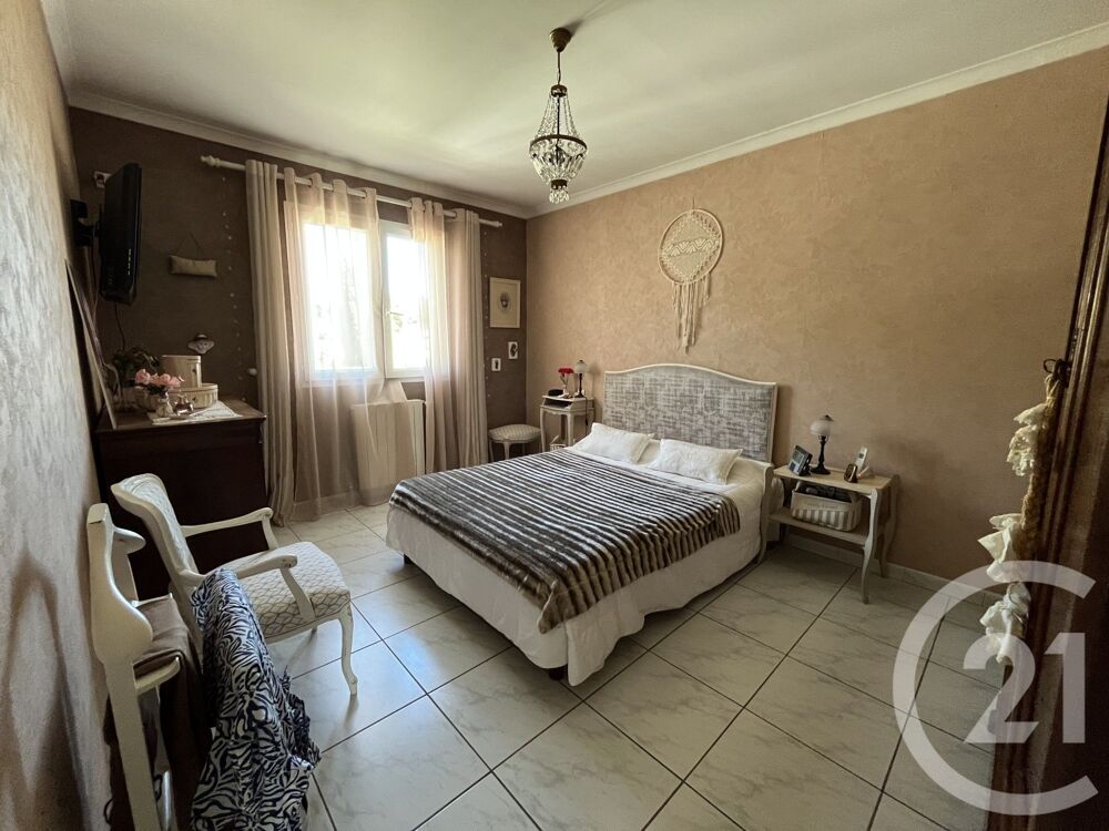 vente Maison - 5 pièce(s) - 131 m² Alès (30100)