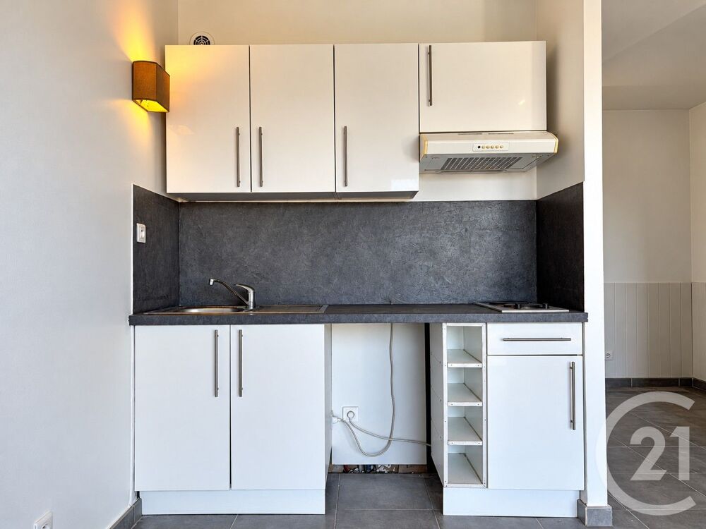 location Appartement - 1 pièce(s) - 23 m² L'Île-Rousse (20220)