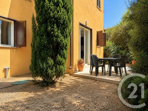   Vente Appartement Appartement - 2 pièce(s) - 35 m²