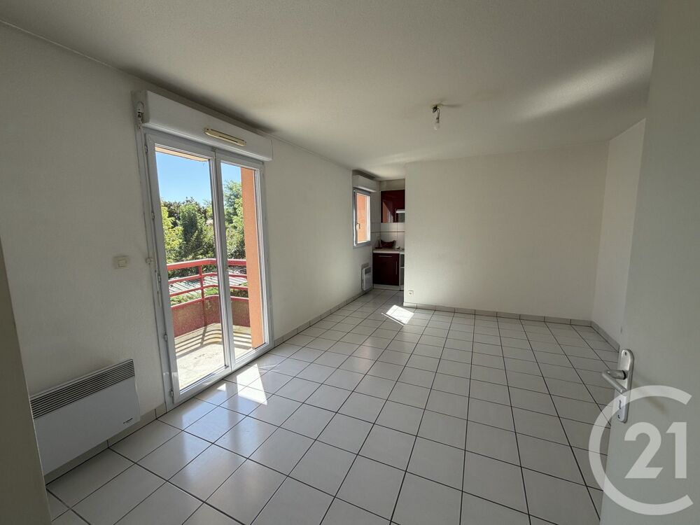 location Appartement - 2 pièce(s) - 51 m² Dax (40100)