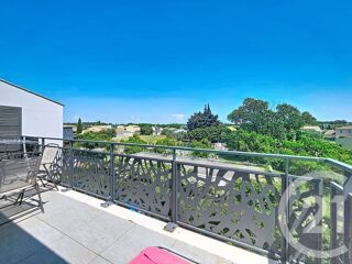  Appartement � vendre 3 pi�ces 60 m�