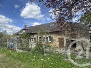  Maison � vendre 3 pi�ces 120 m�