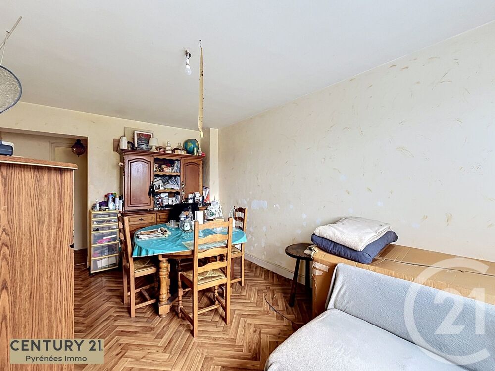 « APPARTEMENT T4 RÉSIDENCE LE CLAIR LOGIS » À ....