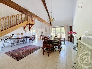  Maison à vendre 5 pièces 212 m²
