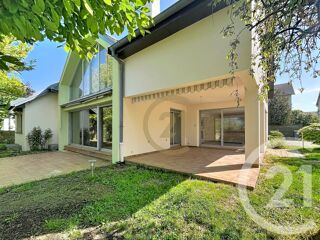  Maison à vendre 7 pièces 400 m²