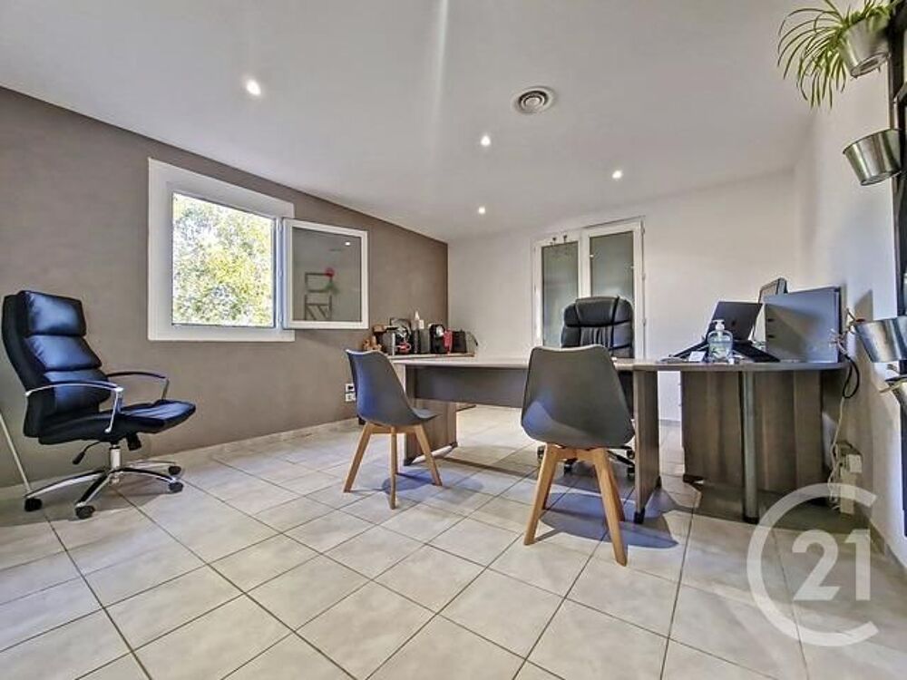 vente Autres - 180 m² Istres (13800)