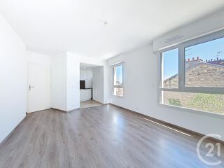  Appartement � vendre 3 pi�ces 67 m�