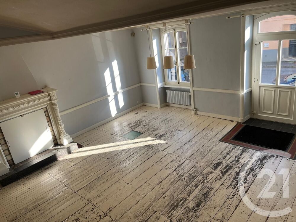 location Maison - 6 pièce(s) - 146 m² Carentoir (56910)