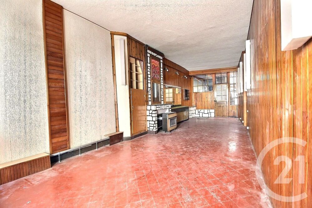 Maison 5 pièces 117 m² · à Chateau Thierry · 117 m² · 61 000 €