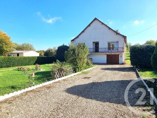  Maison � vendre 6 pi�ces 250 m�