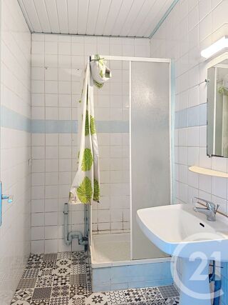  Maison à louer 2 pièces 44 m²