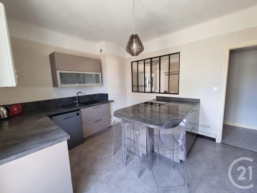 location Appartement - 4 pièce(s) - 110 m² Tarbes (65000)