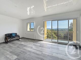  Appartement à vendre 3 pièces 56 m²