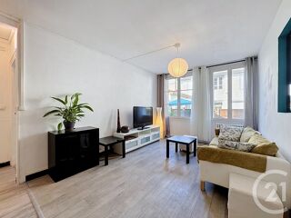  Appartement à louer 2 pièces 54 m²