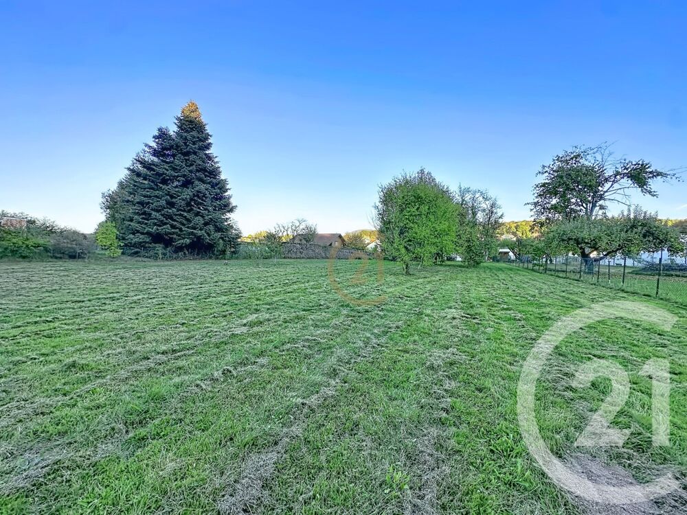 vente Terrain - 1188 m² Voujeaucourt (25420)