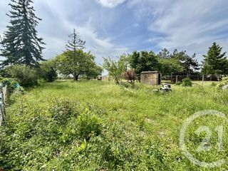  Terrain à vendre 777 m²