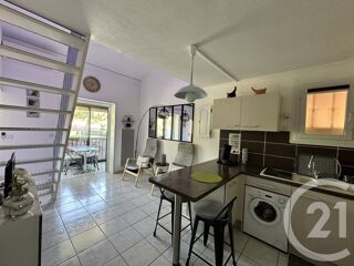  Appartement � vendre 3 pi�ces 50 m�