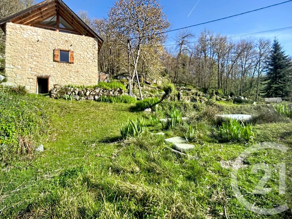� vendre  Maison Erc� (09140)