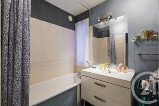  Appartement  vendre 2 pices 53 m