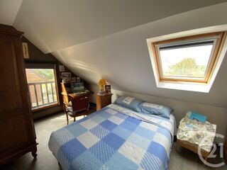  Maison à vendre 3 pièces 53 m²