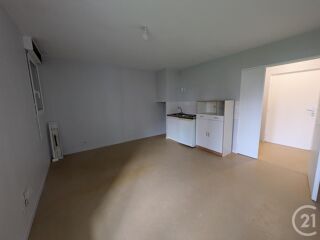  Appartement � louer 1 pi�ce 25 m�