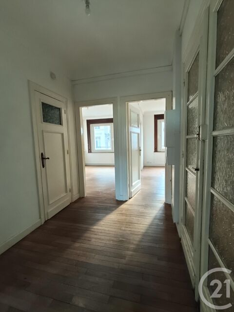  Appartement  louer 3 pices 73 m