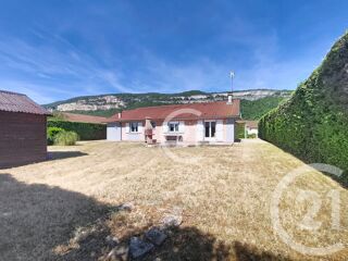  Maison à vendre 4 pièces 112 m²