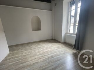  Appartement à louer 3 pièces 55 m²