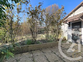  Maison à vendre 6 pièces 105 m²