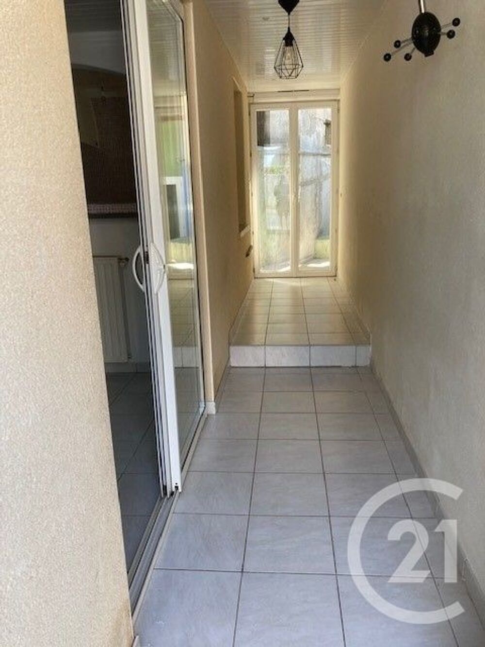 En exclusivité chez CENTURY 21 LGI IMMO, à louer maison ....