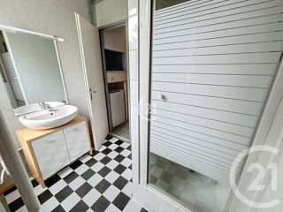 vente Appartement - 2 pièce(s) - 33 m² Belfort (90000)