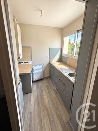 vente Appartement - 2 pièce(s) - 43 m² Cambrai (59400)