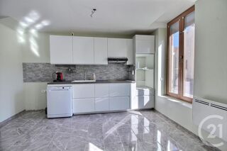  Maison à vendre 5 pièces 112 m²