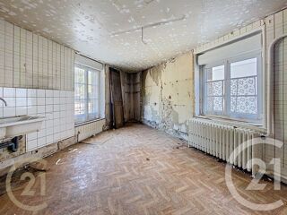  Maison à vendre 5 pièces 145 m²