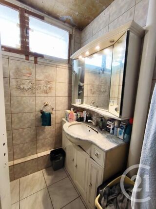  Appartement � vendre 2 pi�ces 55 m�