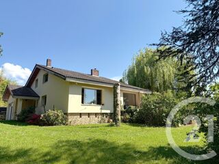  Maison � vendre 8 pi�ces 250 m�