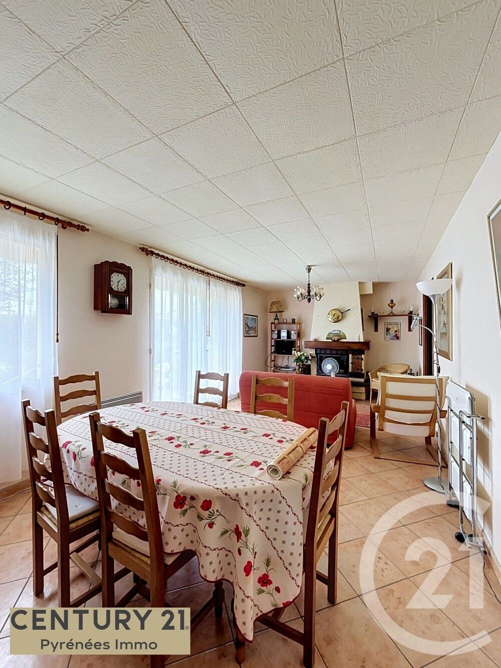 vente Maison - 4 pièce(s) - 140 m² Saint-Gaudens (31800)