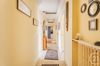  Appartement à vendre 4 pièces 85 m²