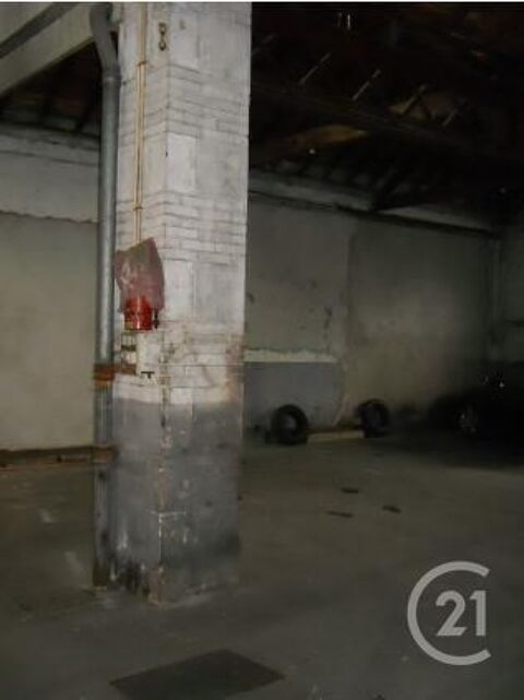  Parking / Garage  louer 12 m