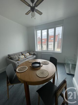  Appartement � louer 4 pi�ces 39 m�