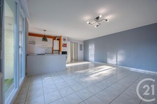  Appartement � vendre 3 pi�ces 63 m�