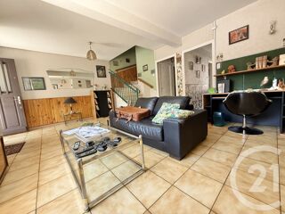  Maison à vendre 4 pièces 90 m²