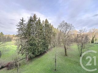  Appartement à louer 3 pièces 56 m²