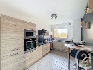  Appartement � vendre 4 pi�ces 79 m�