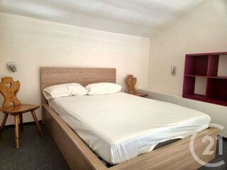  Appartement � louer 1 pi�ce 28 m�